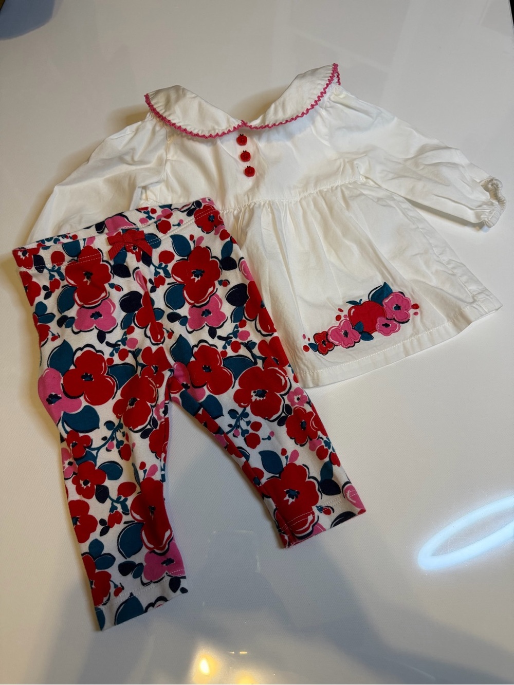 Gymboree Set